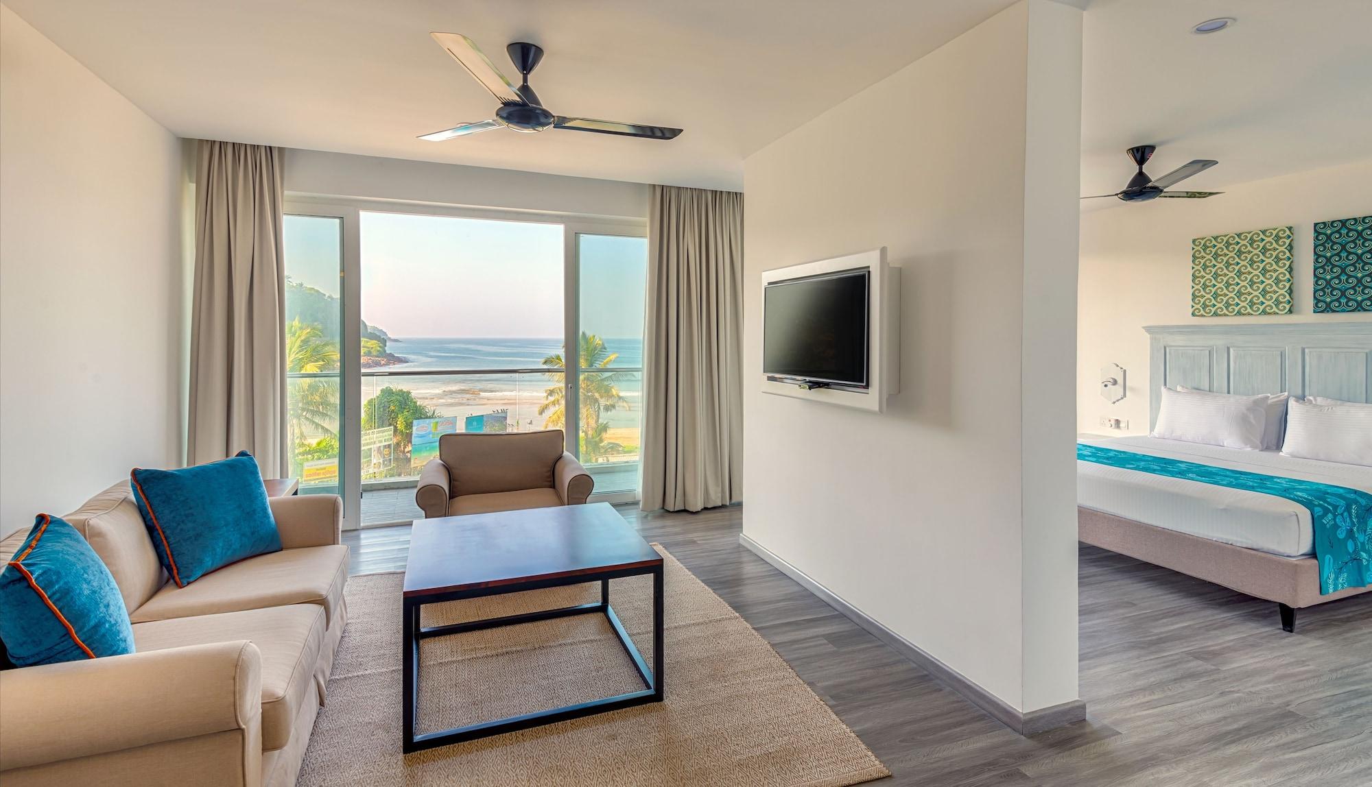 Blue Beach גאלה מראה חיצוני תמונה