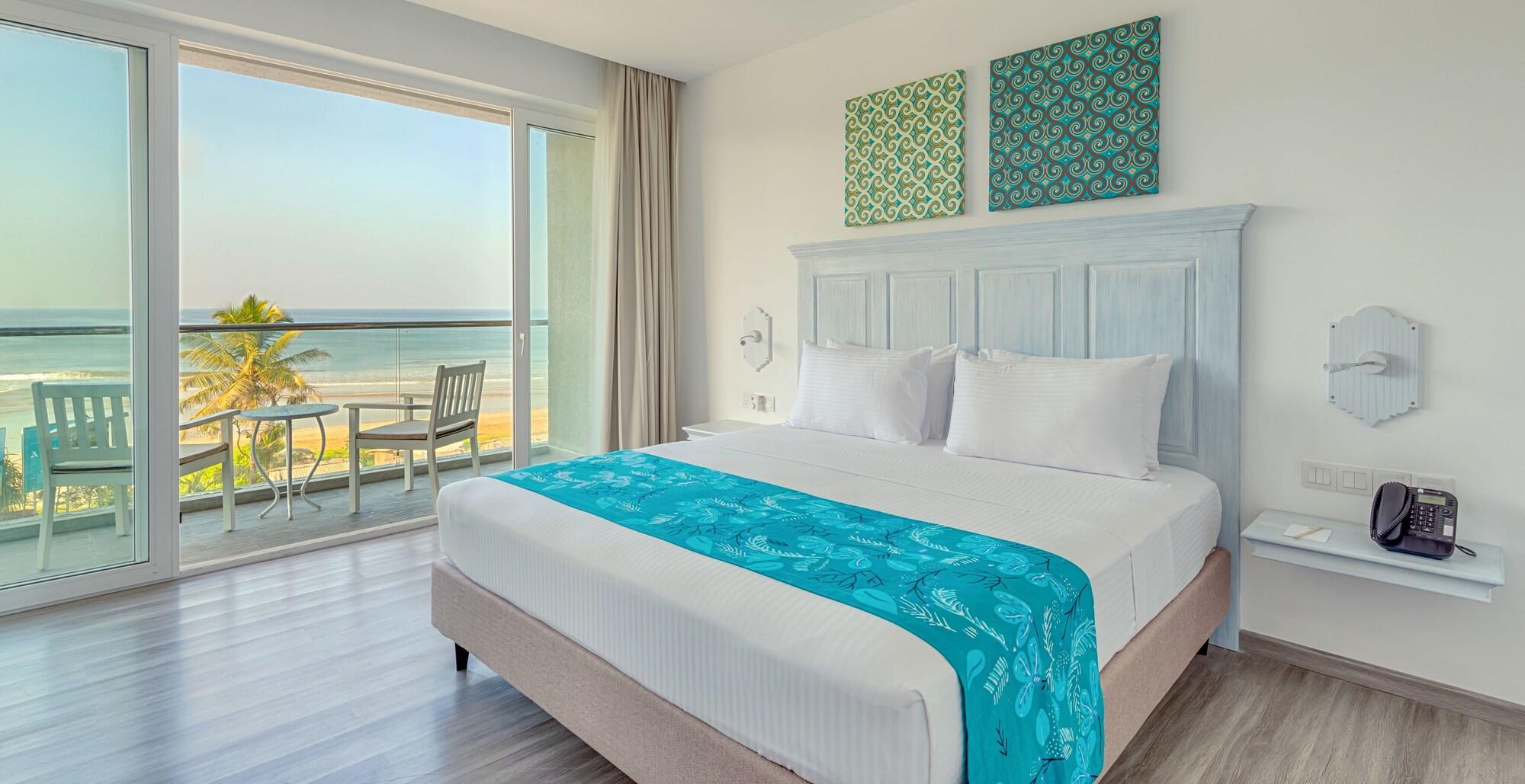 Blue Beach גאלה מראה חיצוני תמונה