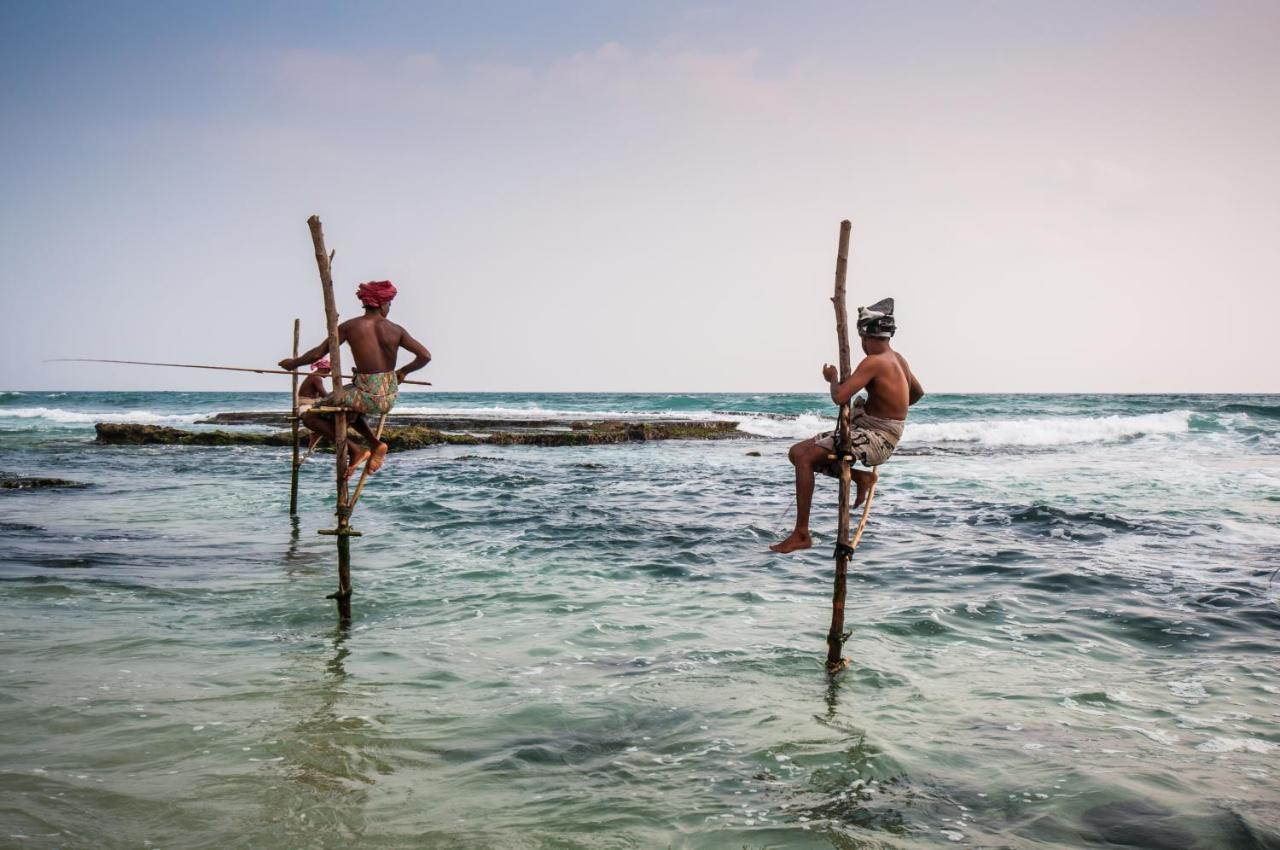 Blue Beach גאלה מראה חיצוני תמונה