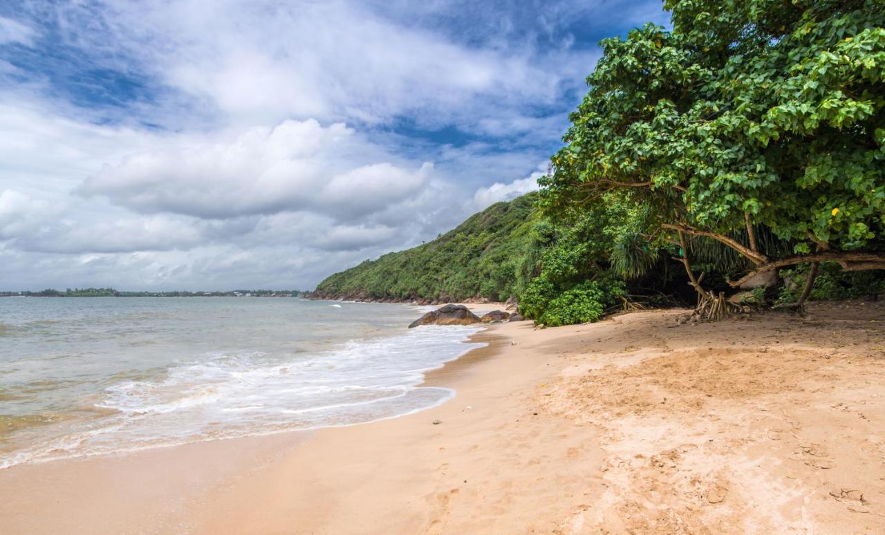 Blue Beach גאלה מראה חיצוני תמונה