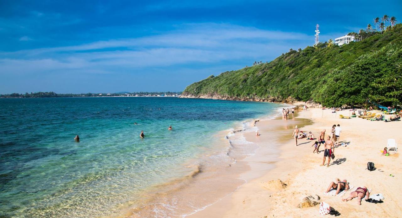 Blue Beach גאלה מראה חיצוני תמונה