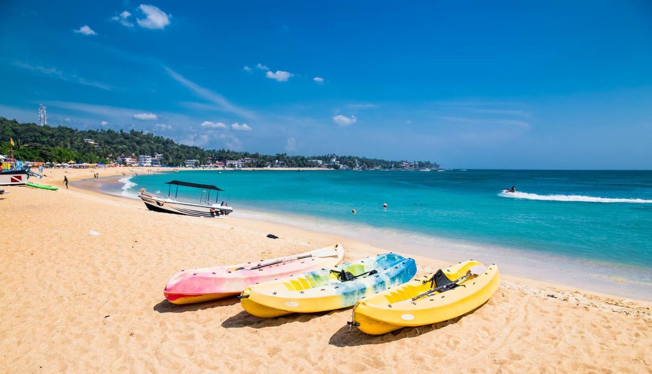Blue Beach גאלה מראה חיצוני תמונה