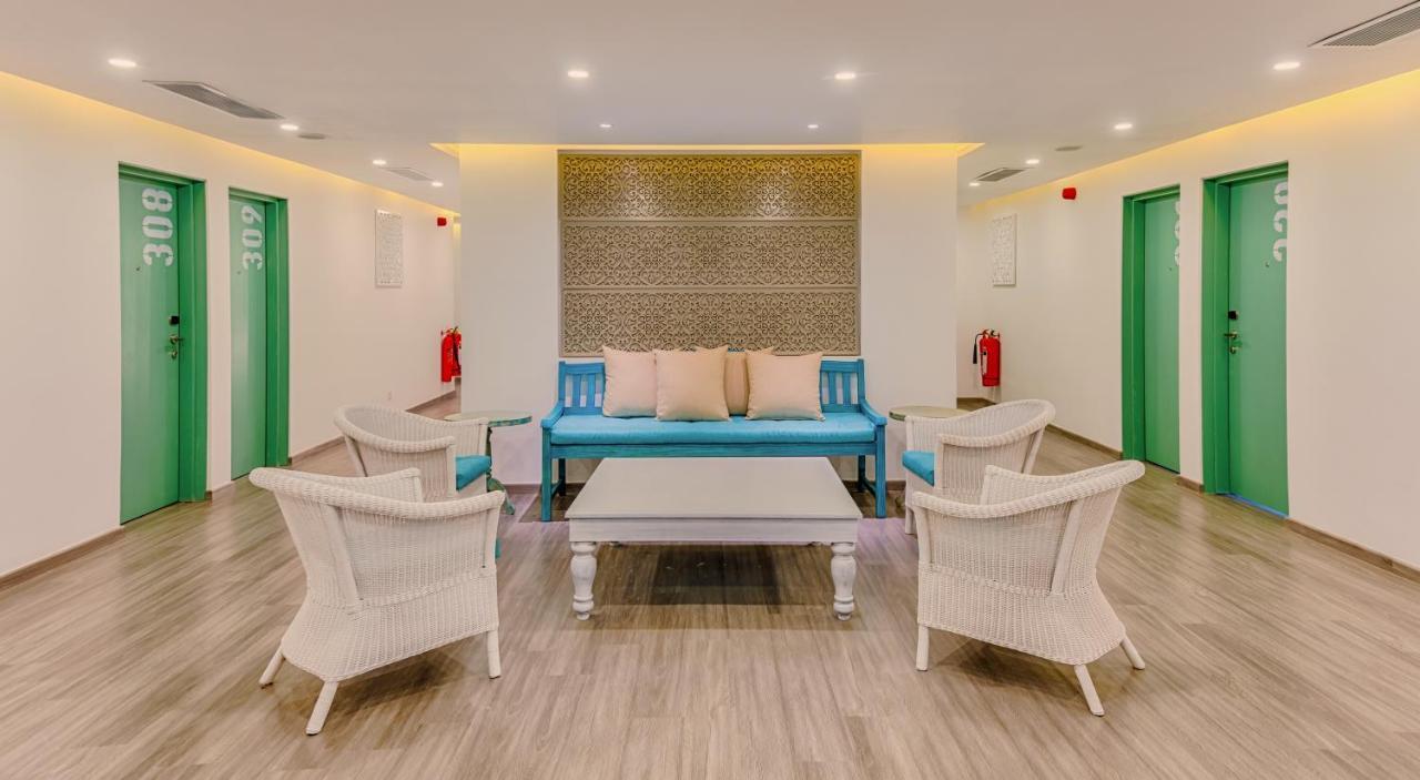 Blue Beach גאלה מראה חיצוני תמונה
