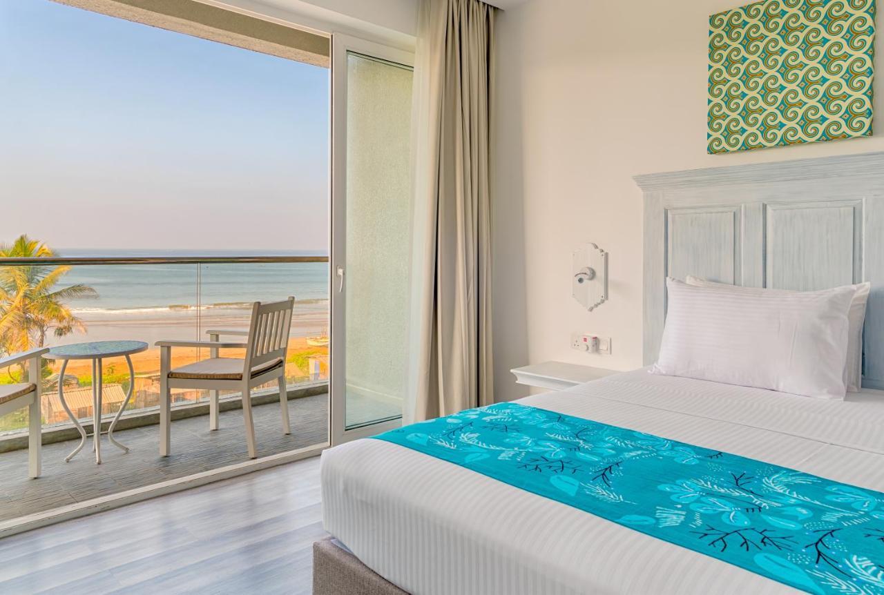 Blue Beach גאלה מראה חיצוני תמונה